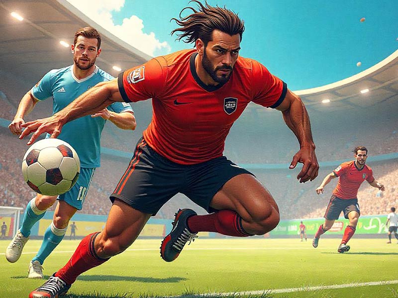 04月05日德甲第28轮斯图加特vs多特蒙德全场录像